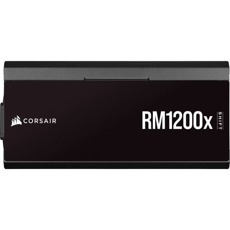 Corsair Shift Series RM1200x 1200 Watt Netzteil ATX3.0 80+ Gold modular PCIe 5.0